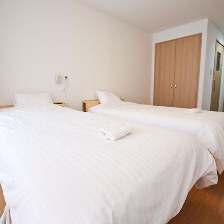 Connect Inn Осака Экстерьер фото