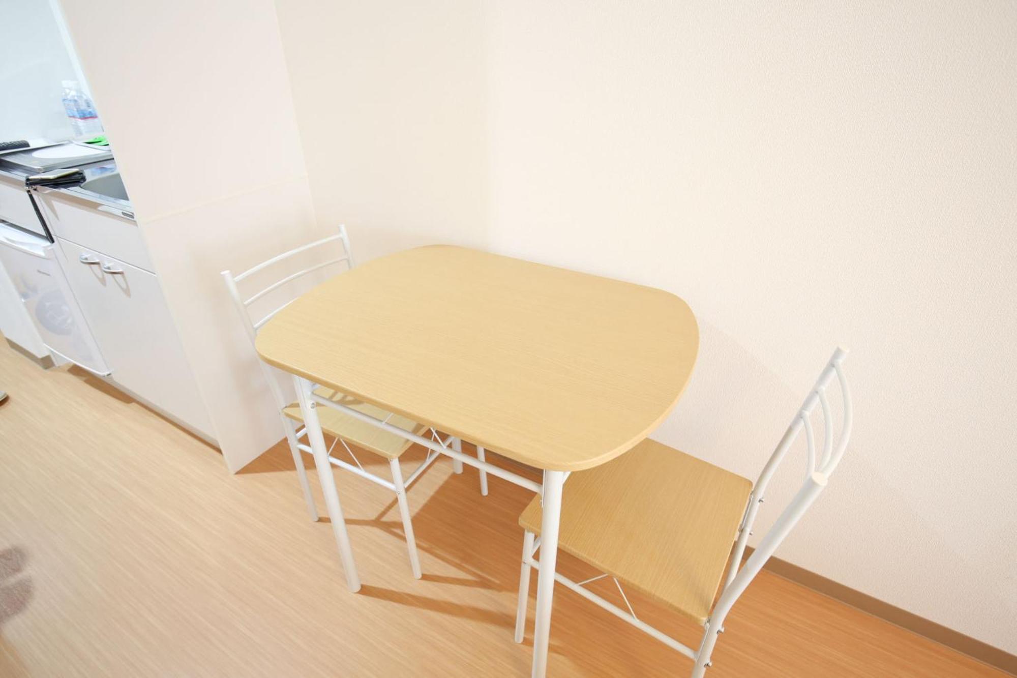 Connect Inn Осака Экстерьер фото